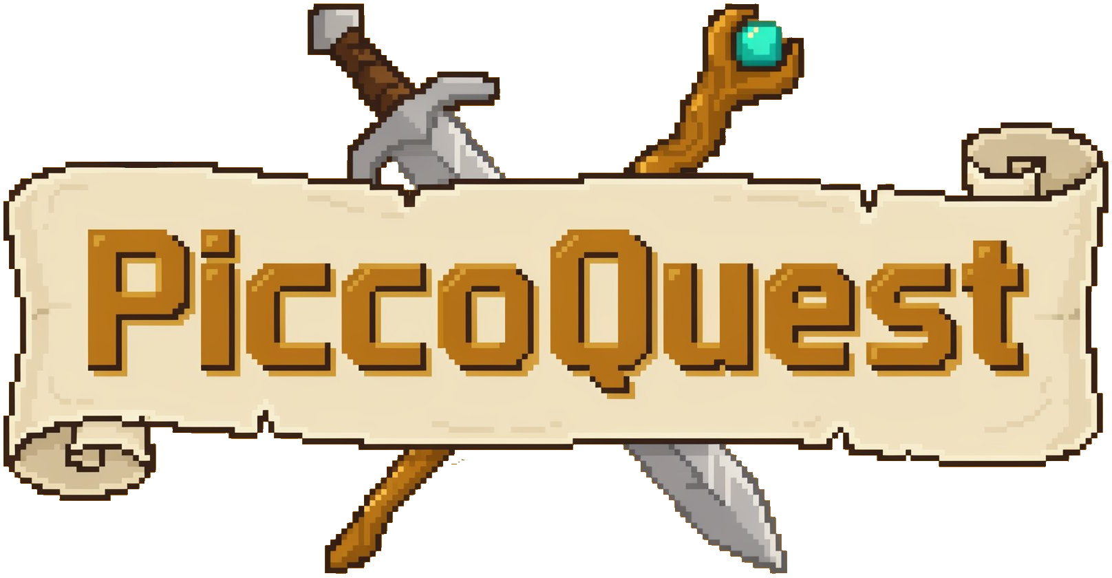 PiccoQuest
